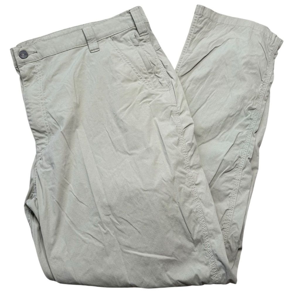 Carhartt Men’s Cargo Pants Beige/Tan
